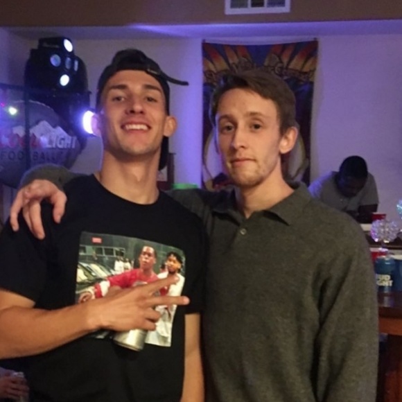 Meet your Posher, Matthew - Picture 1 of 1